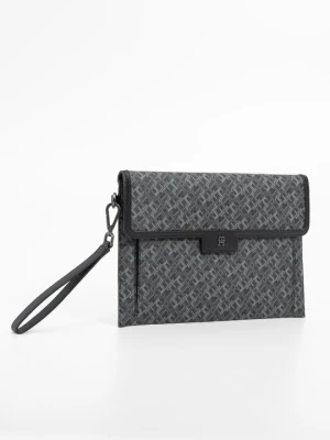 Kopertówka Tommy Hilfiger czarny