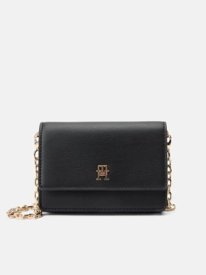 Kopertówka Tommy Hilfiger czarny