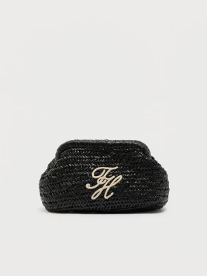 Kopertówka Tommy Hilfiger czarny