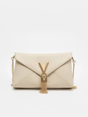 Kopertówka VALENTINO BAGS beżowy