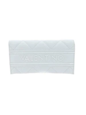 Kopertówka VALENTINO BAGS biały