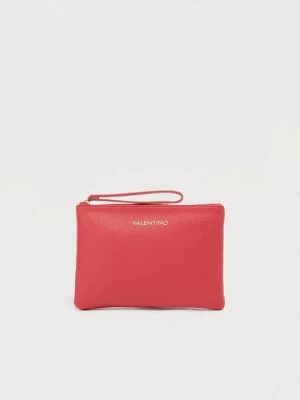 Kopertówka VALENTINO BAGS ciemnoczerwony