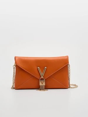 Kopertówka VALENTINO BAGS pomarańczowy