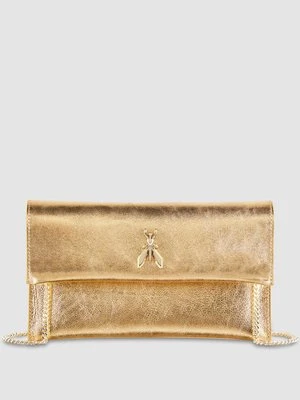 Kopertówka wizytowa Fly PATRIZIA PEPE