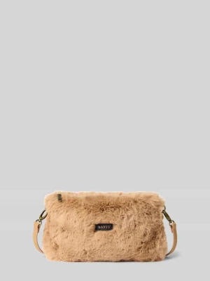 Kopertówka z aplikacją z logo model ‘Sourwood’ Barts