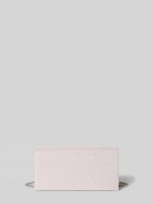 Kopertówka z błyszczącym obszyciem na całej powierzchni Jake*s Cocktail