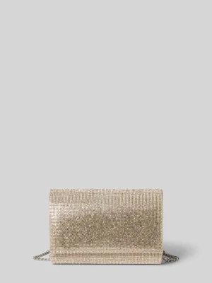 Kopertówka z obszyciem kamieniami stras na całej powierzchni Jake*s Cocktail