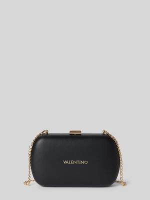 Kopertówka z zapięciem na klamrę model ‘AROMA’ VALENTINO BAGS