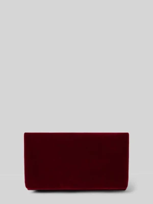 Kopertówka z zapięciem na zatrzask abro