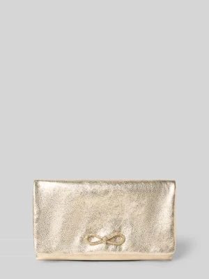 Kopertówka ze skóry naturalnej model ‘Mimos’ abro