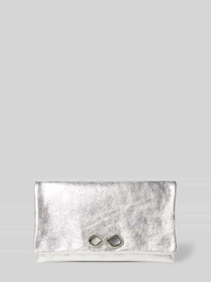 Kopertówka ze skóry naturalnej model ‘Mimos’ abro