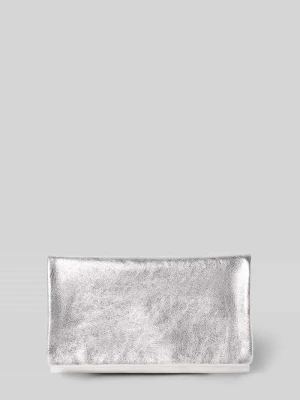 Kopertówka ze skóry naturalnej model ‘Mimosa’ abro