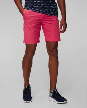 Koralowe szorty męskie FootJoy Eu FJ Par Golf Short