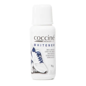 Korektor do obuwia Coccine Sneakers Whitener Biały