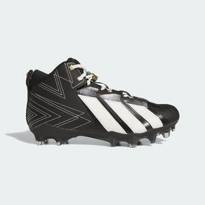 Korki do futbolu amerykańskiego Adizero Chaos II Rodeo Lineman Adidas