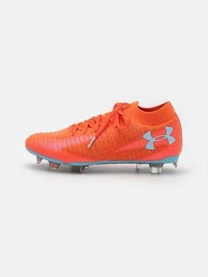 Buty piłkarskie na twardą nawierzchnię Under Armour