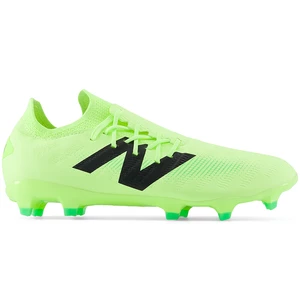 Korki męskie New Balance FURON DESTROY FG V7+ SF2FL75 - zielone