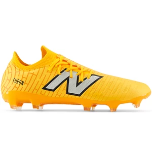 Korki męskie New Balance FURON DESTROY FG V7+ SF2FZ75 - żółte