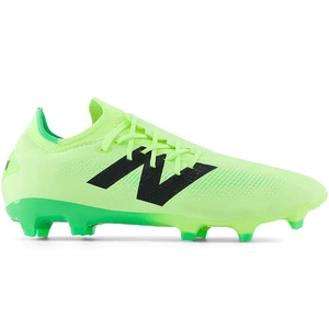 Korki męskie New Balance FURON PRO FG V7+ SF1FL75 – zielone