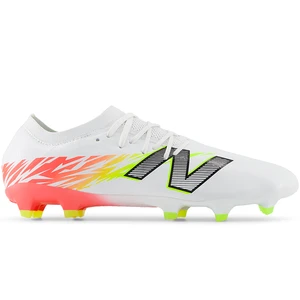 Korki męskie New Balance FURON PRO FG V8 SF2FIB8 – białe