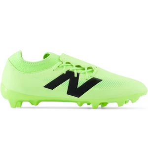 Korki męskie New Balance FURON V7+ DISPATCH FG SF3FL75 – zielone