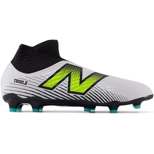 Korki męskie New Balance TEKELA MAGIA FG V4+ ST2FH45 – białe