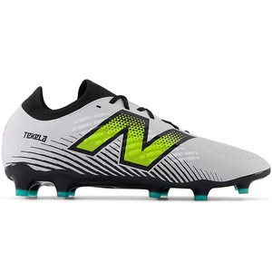 Korki męskie New Balance TEKELA MAGIA FG V4+ ST2FLH45 – białe