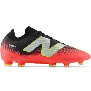 Korki męskie New Balance TEKELA MAGIA FG V4+ ST2FLR45 – czerwone