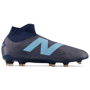 Korki męskie New Balance TEKELA MAGIA FG V4+ ST2FN45 – granatowe