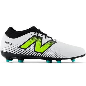 Korki męskie New Balance TEKELA MAGIQUE FG V4+ ST3FH45 - białe