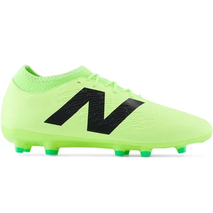 Korki męskie New Balance TEKELA MAGIQUE FG V4+ ST3FL45 - zielone