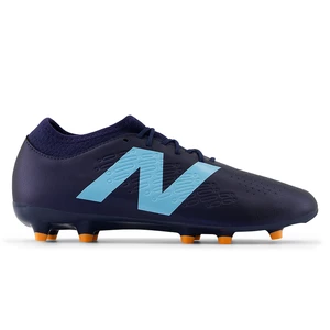 Korki męskie New Balance TEKELA MAGIQUE FG V4+ ST3FN45 - granatowe