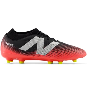 Korki męskie New Balance TEKELA MAGIQUE FG V4+ ST3FR45 - czerwone