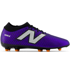 Korki męskie New Balance TEKELA MAGIQUE FG V4+ ST3FZ45 - niebieskie