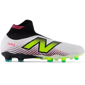 Korki męskie New Balance TEKELA PRO FG V4+ ST1FH45 – białe