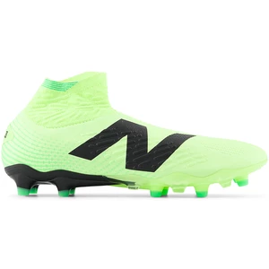 Korki męskie New Balance TEKELA PRO FG V4+ ST1FL45 - zielone