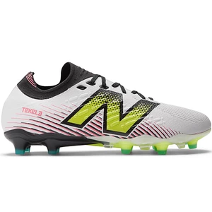 Korki męskie New Balance TEKELA PRO FG V4+ ST1FLH45 – białe