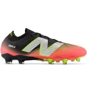 Korki męskie New Balance TEKELA PRO FG V4+ ST1FLI45 – czerwone