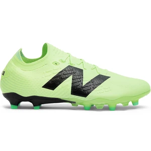 Korki męskie New Balance TEKELA PRO FG V4+ ST1FLL45 – zielone