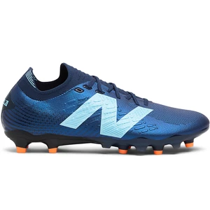 Korki męskie New Balance TEKELA PRO FG V4+ ST1FLN45 – granatowe