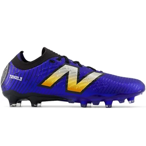 Korki męskie New Balance TEKELA PRO FG V4+ ST1FLZ45 – niebieskie