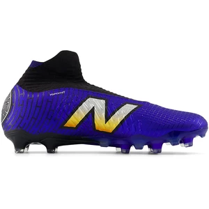 Korki męskie New Balance TEKELA PRO FG V4+ ST1FZ45 – niebieskie