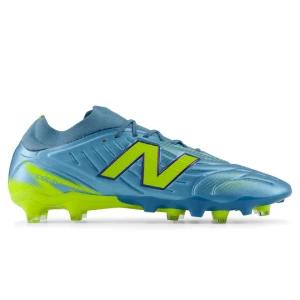 Korki męskie New Balance TEKELA PRO FG V5 UT2FL74J – niebieskie