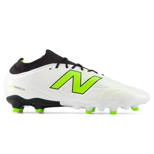 Korki męskie New Balance TEKELA TEAM FG V5 ST3FSP5 - białe