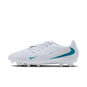 Korki piłkarskie na różne typy nawierzchni Nike Phantom 6 Low Academy - Biel