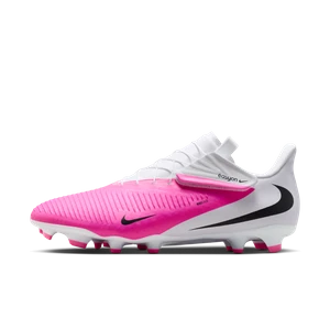 Korki piłkarskie na różne typy nawierzchni Nike Phantom 6 Low Academy EasyOn - Wielokolorowe