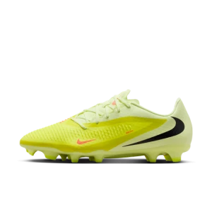 Korki piłkarskie na różne typy nawierzchni Nike Phantom 6 Low Academy - Pomarańczowy