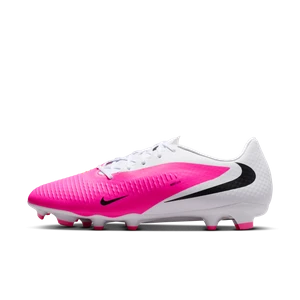Korki piłkarskie na różne typy nawierzchni Nike Phantom 6 Low Academy - Wielokolorowe