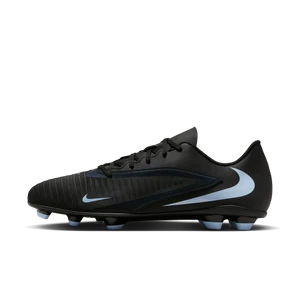 Korki piłkarskie na różne typy nawierzchni Nike Phantom 6 Low Club - Czerń