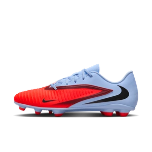 Korki piłkarskie na różne typy nawierzchni Nike Phantom 6 Low Club - Niebieski